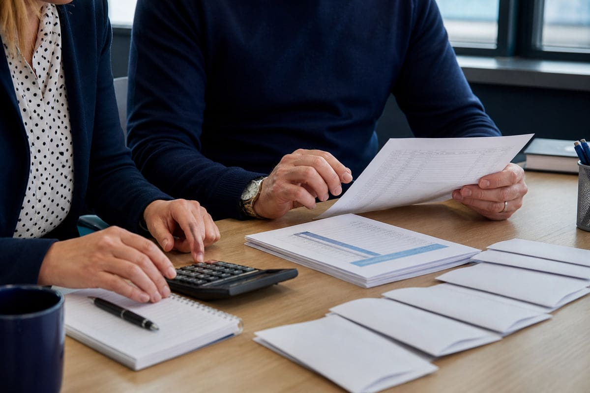 CIS statements being prepared for subcontractors